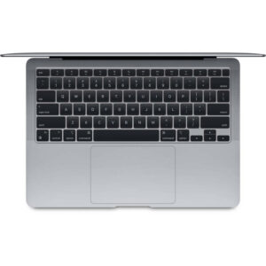 لپ تاپ 13 اینچی اپل مدل MacBook Air MGN63 2020